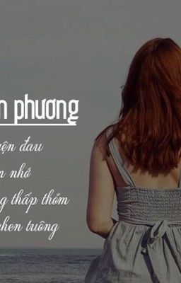 Yêu đơn phương?! Đau lắm:)))