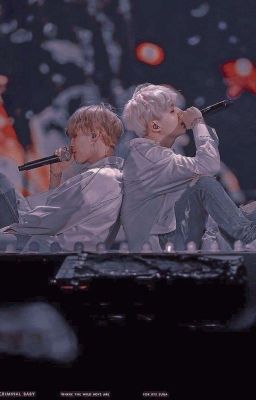 Yêu Đơn Phương Là Gì? (sumin-yoonmin)