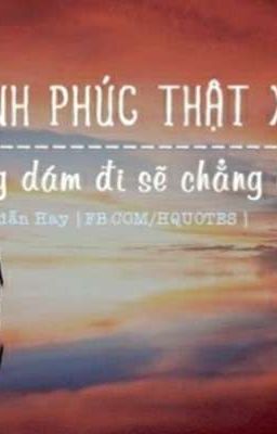 Yêu đơn phương! Là một chướng ngại vật😥