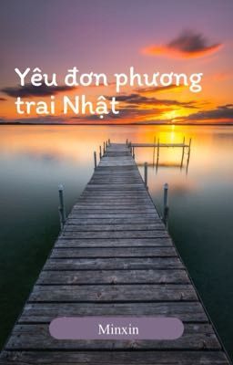 Yêu đơn phương trai Nhật