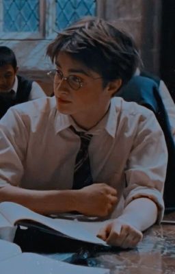 Yêu đương cùng Harry Potter