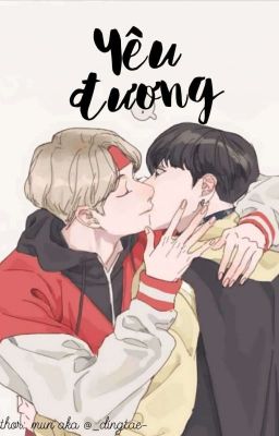 Yêu đương | Vkook