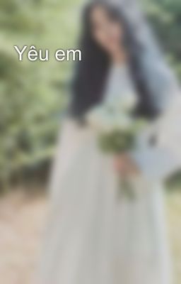 Yêu em