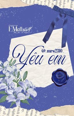 Yêu em