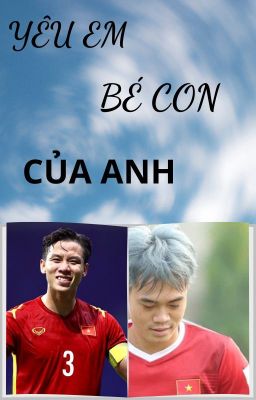 YÊU EM, BÉ CON CỦA ANH