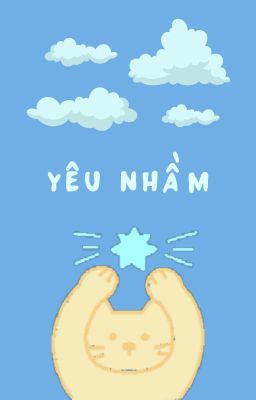 Yêu nhầm