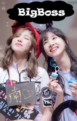 Yêu Nhầm Chị Đại [Nayeon x Mina]