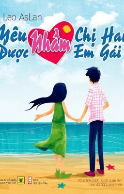 Yêu nhầm chị hai... được nhầm em gái 1