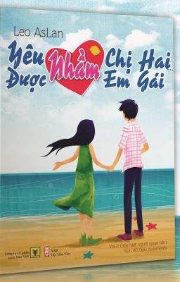 Yêu nhầm chị hai... được nhầm em gái 4