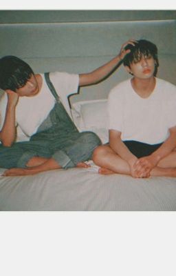 Yêu Nhiều Là Thương Nhiều [VKook]