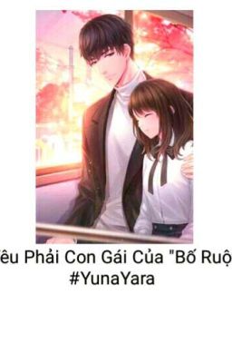 Yêu Phải Con Gái Của 