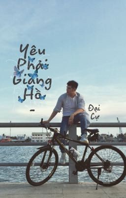 Yêu Phải Giang Hồ | Truyện Đam Mỹ 2020 | by Đại Cự | anhlaconcua