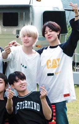 Yêu sớm | YOONMIN |