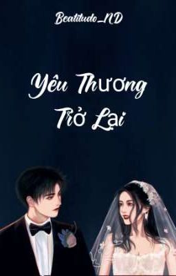 Yêu Thương Trở Lại