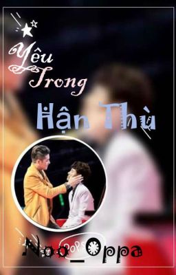 Yêu trong hận thù