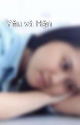 Yêu và Hận