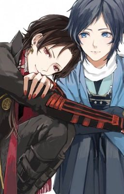 Yêu và thích... Khác nhau chỗ nào vậy? (Toukeranbu fanfic)