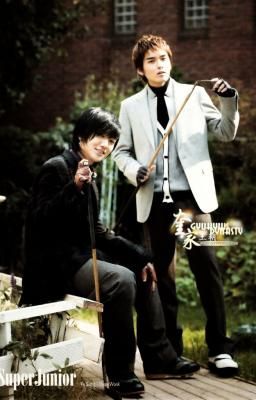 YeWook - Định mệnh