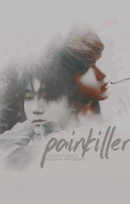 yewook || painkiller