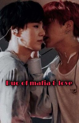 [YG]  Duo of mafia & love  [JK]