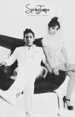 [YG FANFIC|TOPBOM] STEP TO YOU