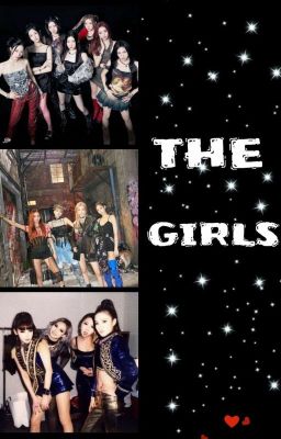 ☆YG girls☆