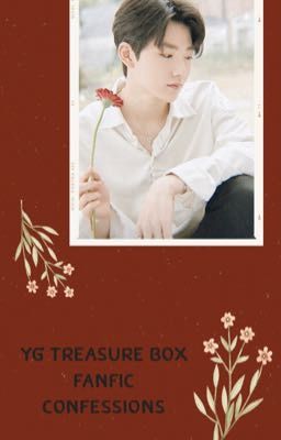 YG TREASURE BOX CONFESSIONS 