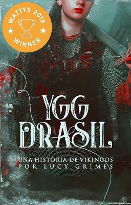 ➀ Yggdrasil | Vikingos