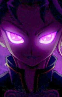 (YGO ARC-V fanfic) Hồi Ức Kẻ Sát Nhân 