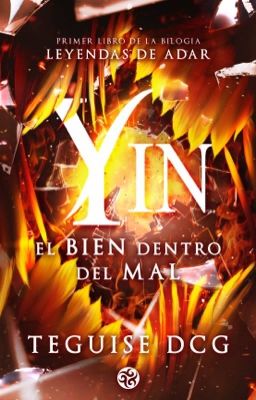 Yin. El bien dentro del mal