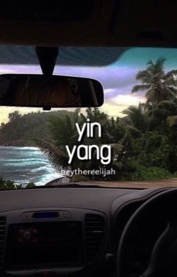 yin yang // thesyndicateproject / tom cassel au