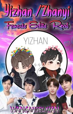 Yizhan/Zhanyi pics