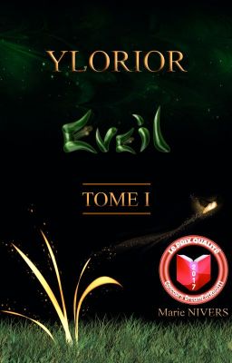 YLORIOR - TOME I - Eveil