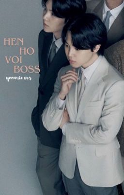 ym ver | hẹn hò với boss 