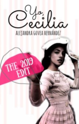 Yo, Cecilia (The Twenty Nineteen Edit)