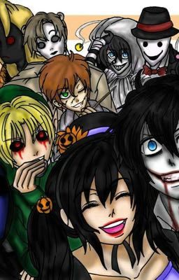 Yo!Creepypasta