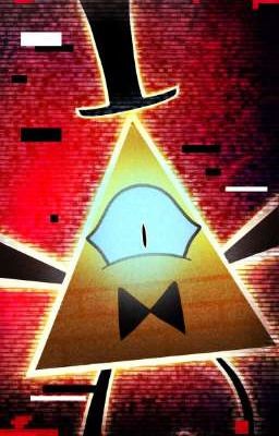 ¿Yo el sucesor de Bill Cipher? (resubida)