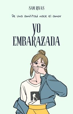 Yo embarazada © (BORRADOR)