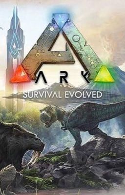 Yo en Ark, porque no? (Dinosaurios x humano) *Pausada :(*