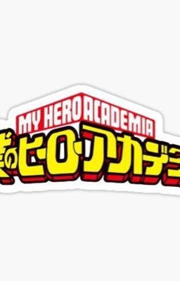 Yo en Boku no Hero Academia 