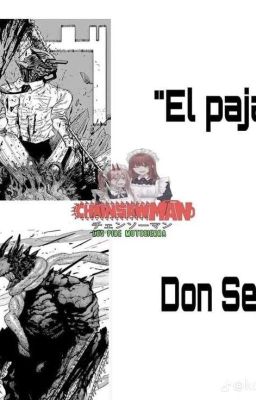 yo en chainsaw man