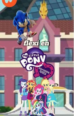 yo en equestria girls