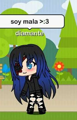 yo en gacha life >:3