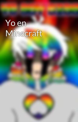 Yo en Minecraft