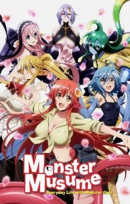 yo en monster musume