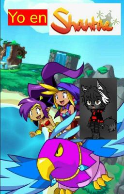 Yo En Shantae 