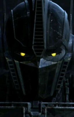 Yo en Transformes Prime como Nemesis Prime 