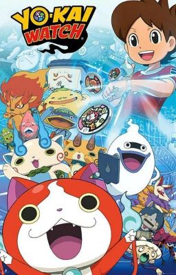 Yo-Kai-Watch: historia alternativa