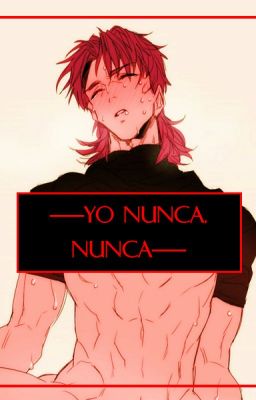 Yo nunca, nunca【KotoGil】