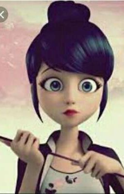 yo por marinette(lemon)